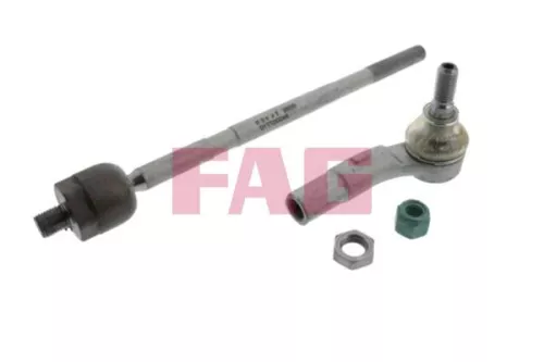 FAG Front Right Tie Rod For Seat Skoda Vw Cordoba Fabia Fox Ibiza Polo Roomster