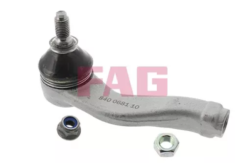 Schaeffler FAG Schaeffler FAG 840 0681 10 Fag Front Left Tie Rod End For Daihatsu Applause Charade 
