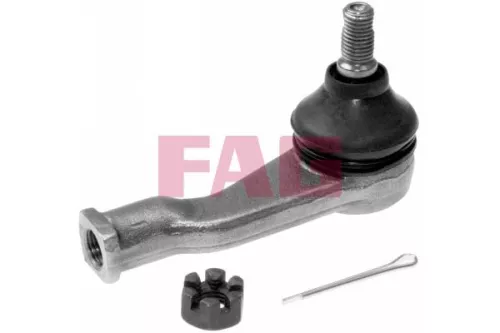 Schaeffler FAG Schaeffler FAG 840 0684 10 Fag Front Right Tie Rod End For Daihatsu Copen Cuore Move Trevis 