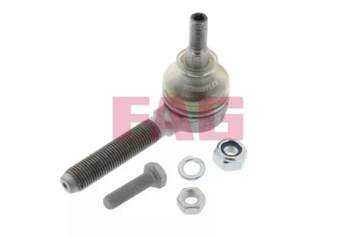 Schaeffler FAG Schaeffler FAG 840 0685 10 Fag Front Inner Outer Tie Rod End For Alfa Romeo Bmw Ford Mercedes-benz Opel /8 