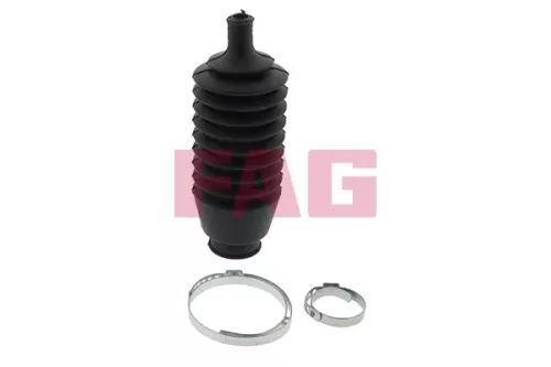 Schaeffler FAG Schaeffler FAG 841 0008 30 FAG Front Left Steering Rack Boot Kit For Ford Escort 