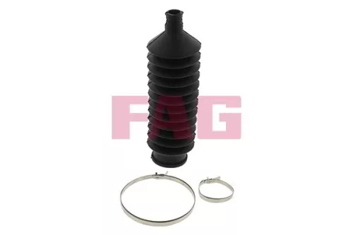 Schaeffler FAG Schaeffler FAG 841 0014 30 FAG Front Steering Rack Boot Kit For Ford Rover 400 Fiesta P 100 Sierra 
