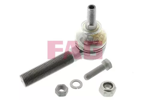 Schaeffler FAG Schaeffler FAG 840 0694 10 Fag Front Outer Tie Rod End For Mercedes-benz 123 S-class 