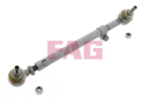 Schaeffler FAG Schaeffler FAG 840 0441 10 FAG Front Tie Rod For Mercedes-Benz 124 E-Class 
