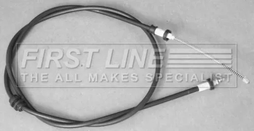 FIRST LINE FIRST LINE (FKB3691) Cable Pull, parking brake 
