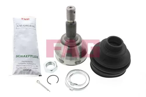 Joint Kit, drive shaft
