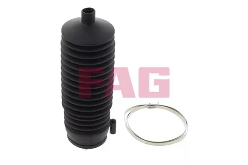 FAG Front Steering Rack Boot Kit For Opel Vauxhall Combo Corsa Corsavan Tigra
