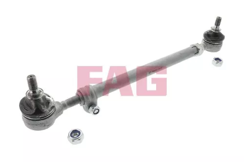 Schaeffler FAG Schaeffler FAG 840 0446 10 FAG Front Left Or Right Tie Rod For Mercedes-Benz 190 