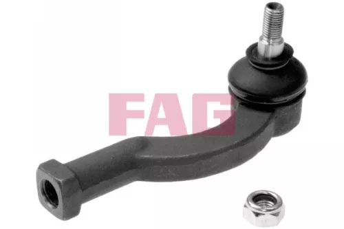 Schaeffler FAG Schaeffler FAG 840 0706 10 Fag Front Right Tie Rod End For Subaru Leone Xt 