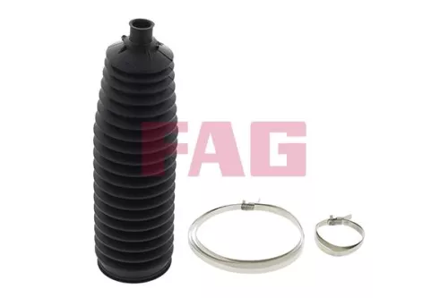 Schaeffler FAG Schaeffler FAG 841 0031 30 FAG Front Steering Rack Boot Kit For Opel Vauxhall Combo Combo Tour Corsa Corsa  