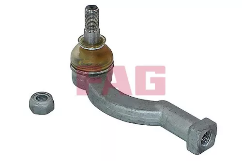 Schaeffler FAG Schaeffler FAG 840 0709 10 Fag Front Left Tie Rod End For Subaru Impreza Legacy 