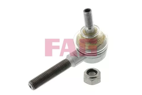 Schaeffler FAG Schaeffler FAG 840 0710 10 Fag Front Right Inner Tie Rod End For Mercedes-benz 190 