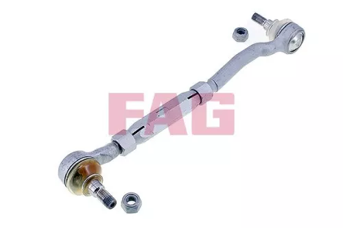 Schaeffler FAG Schaeffler FAG 840 0451 10 FAG Front Tie Rod For Mercedes-Benz S-Class 