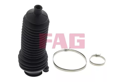 Schaeffler FAG Schaeffler FAG 841 0052 30 FAG Front Left Steering Rack Boot Kit For Renault Clio Kangoo Thalia 