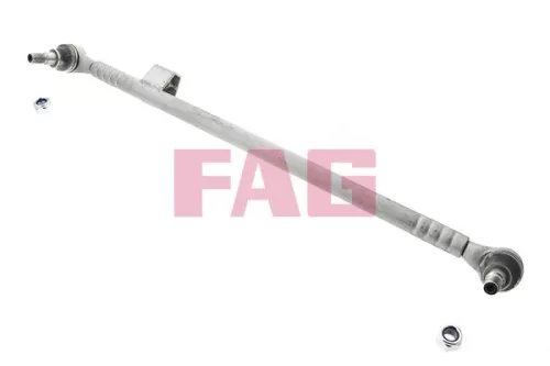 Schaeffler FAG Schaeffler FAG 840 0454 10 FAG Centre Front Tie Rod For Mercedes-Benz 124 E-Class 