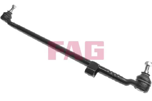 Schaeffler FAG Schaeffler FAG 840 0456 10 FAG Centre Front Tie Rod For Mercedes-Benz 124 
