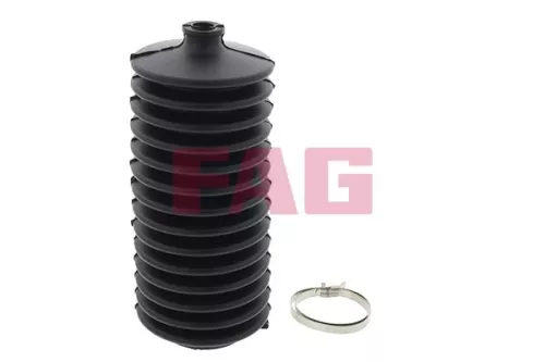 Schaeffler FAG Schaeffler FAG 841 0075 30 FAG Front Left OR Right Steering Rack Boot Kit For Citroën Peugeot 205 305 