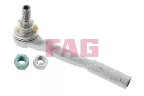 Fag Front Left Tie Rod End For Mercedes-benz Cls E-class