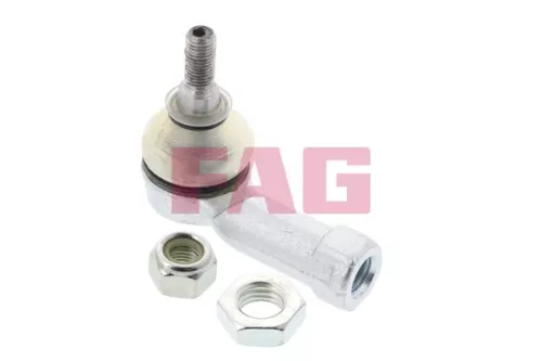 Fag Front Left Tie Rod End For Ford Escort Escort Classic Orion