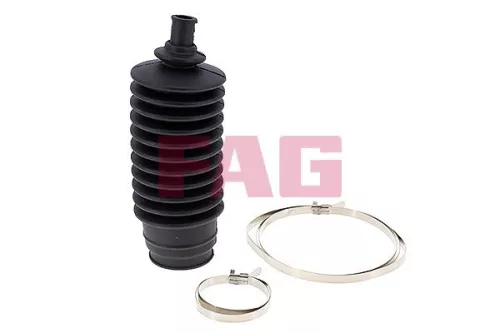 Schaeffler FAG Schaeffler FAG 841 0084 30 FAG Front Left OR Right Steering Rack Boot Kit For Alfa Romeo Alfetta Alfetta Gt 