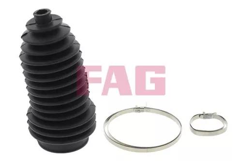 Schaeffler FAG Schaeffler FAG 841 0094 30 FAG Front Left Steering Rack Boot Kit For Rover 200 400 