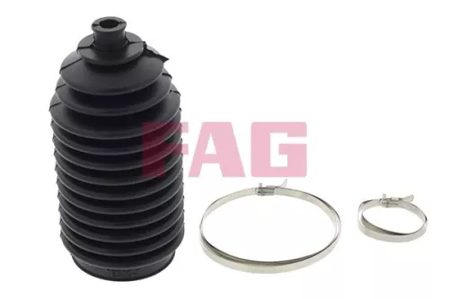 FAG Front Right Steering Rack Boot Kit For Saab 90 900 99