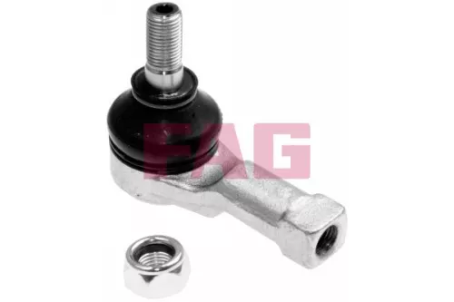 Schaeffler FAG Schaeffler FAG 840 0756 10 Fag Front Tie Rod End For Kia Mazda 121 323 Pride Pride Van 