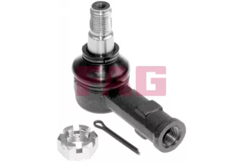 Schaeffler FAG Schaeffler FAG 840 1212 10 Fag Front Tie Rod End For Ford Transit Transit Tourneo 