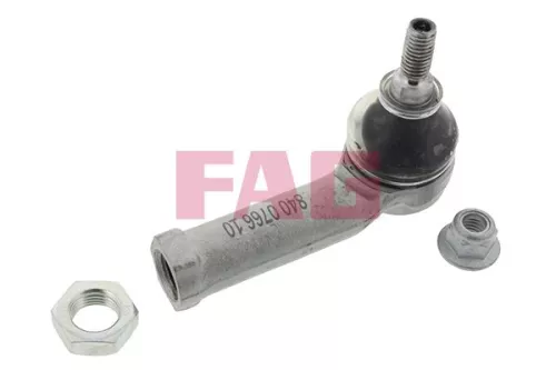 Schaeffler FAG Schaeffler FAG 840 0766 10 Fag Front Right Tie Rod End For Ford Ford Australia Cougar Mondeo 