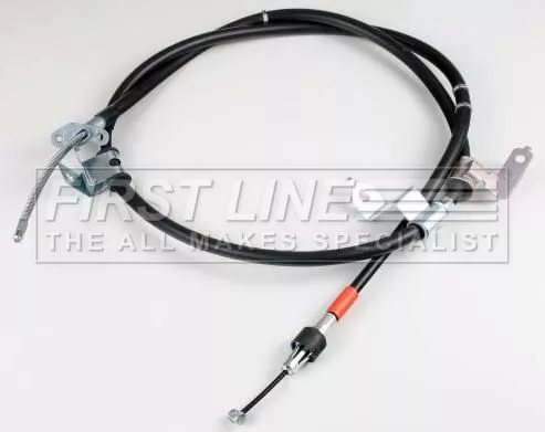 FIRST LINE FIRST LINE (FKB3696) Cable Pull, parking brake 