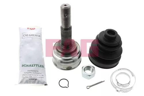 Schaeffler FAG Schaeffler FAG 771 0161 30 Joint Kit, drive shaft 