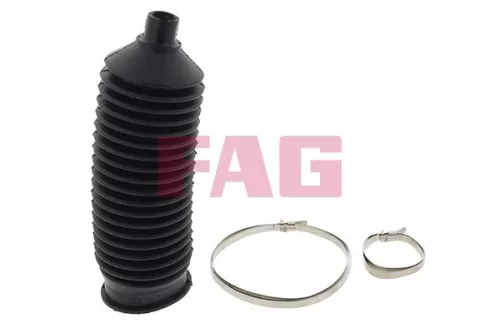 FAG Front Steering Rack Boot Kit For Nissan Primera