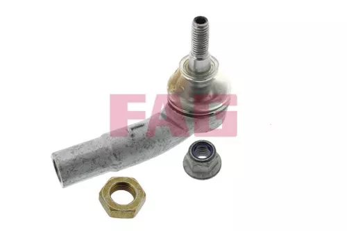 Fag Front Left Tie Rod End For Ford Mazda 2 Fiesta Fusion