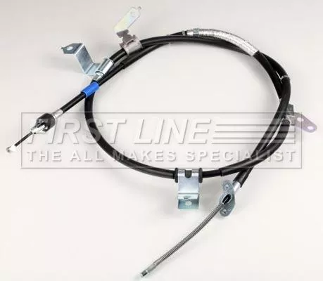 FIRST LINE FIRST LINE (FKB3697) Cable Pull, parking brake 