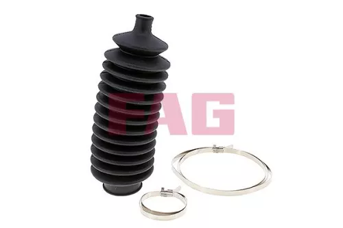Schaeffler FAG Schaeffler FAG 841 0151 30 FAG Front Left OR Right Steering Rack Boot Kit For Mitsubishi Colt Lancer 