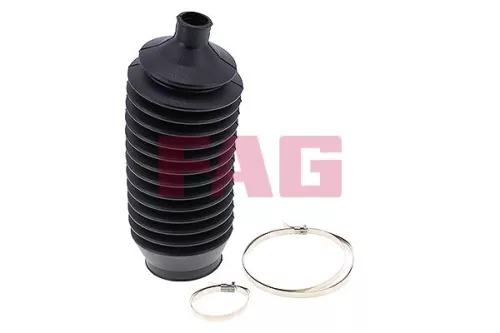Schaeffler FAG Schaeffler FAG 841 0155 30 FAG Front Steering Rack Boot Kit For Mitsubishi Pajero 