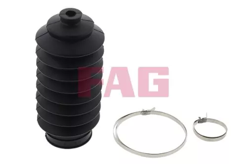 Schaeffler FAG Schaeffler FAG 841 0160 30 FAG Front Steering Rack Boot Kit For Honda Accord 