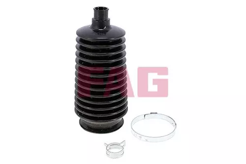FAG Front Left Steering Rack Boot Kit For Suzuki Carry