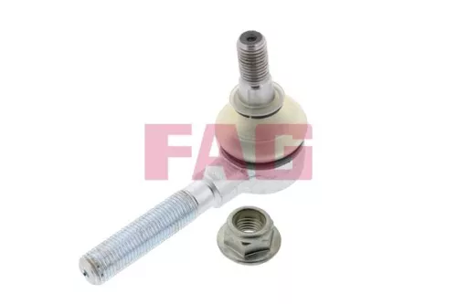 Fag Front Right Inner Tie Rod End For Opel Vauxhall Omega