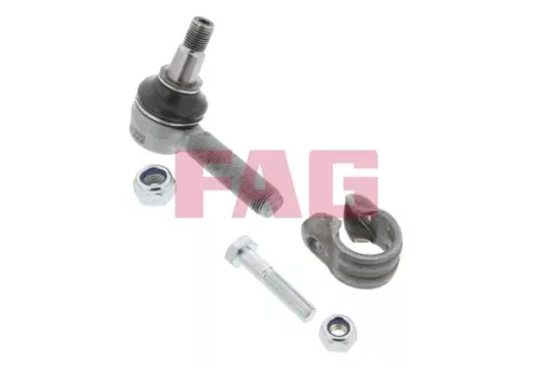 Fag Front Tie Rod End For Mercedes-benz Mb
