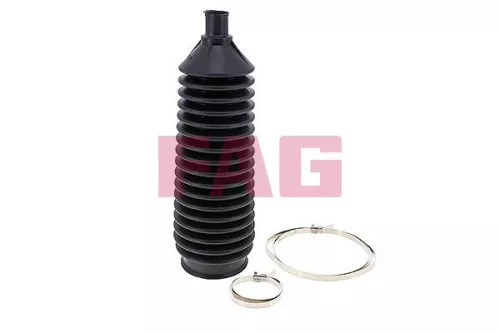 Schaeffler FAG Schaeffler FAG 841 0185 30 FAG Front Steering Rack Boot Kit For Hyundai Accent Lantra 