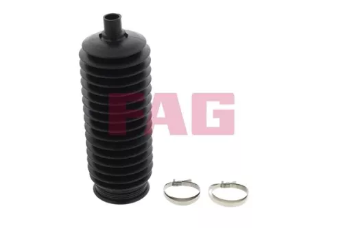 Schaeffler FAG Schaeffler FAG 841 0186 30 FAG Front Steering Rack Boot Kit For Opel Vauxhall Astra Astra G Classic Zafira 