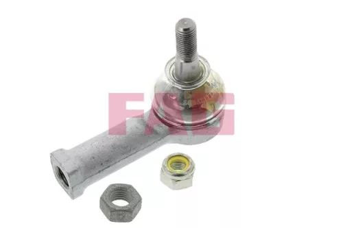 Fag Front Tie Rod End For Opel Vauxhall Combo Corsa Corsa Classic Tigra