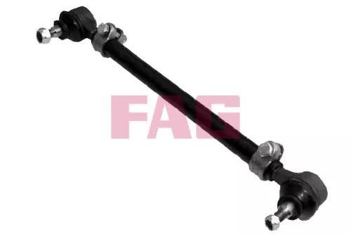 Centre Rod Assembly