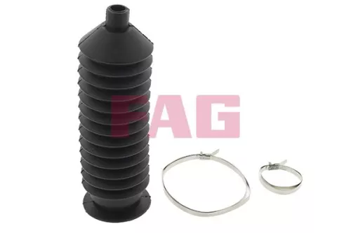 FAG Front Steering Rack Boot Kit For Kia Mazda 121 Pride