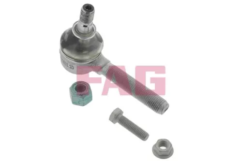 Schaeffler FAG Schaeffler FAG 840 0831 10 Fag Front Left Inner Outer Tie Rod End For Vw 1500 1600 181 Kaefer Karmann 