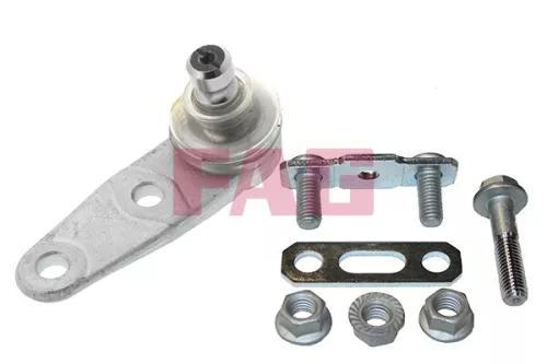 Schaeffler FAG Schaeffler FAG 825 0135 10 Fag Front Ball Joint For Audi Vw 80 90 Coupe Passat Santana 