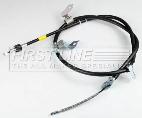 FIRST LINE FIRST LINE (FKB3699) Cable Pull, parking brake 