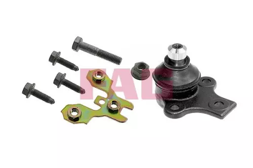 Schaeffler FAG Schaeffler FAG 825 0141 10 Fag Front Lower Ball Joint For Vw Golf Jetta 