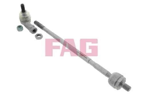 FAG Front Left Tie Rod For Vw Golf Vento